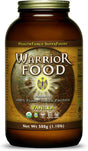 HEALTHFORCE SUPERFOODS Warrior Food Vanilla 500 G Powder