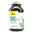 Country Life Maxi-Hair Plus, 5,000 Mcg, 240 Vegetarian Capsules (1,250 Mcg per Capsule)