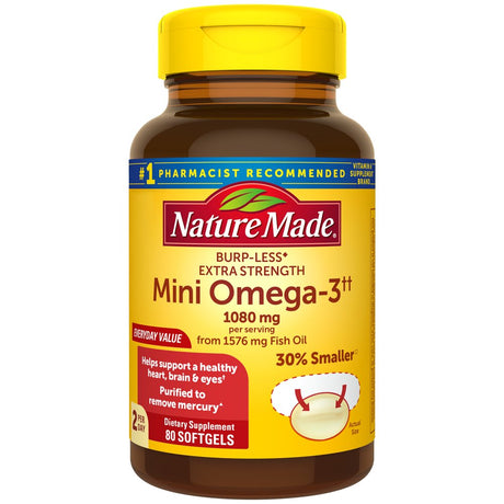 *DELETE* No Longer Manufacturing, Fish Oil, Omega-3 , Itemid 530985931