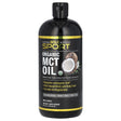 MCT Oil from Organic Coconut Oil, USDA Certified, Suitable for Vegans & Vegetarians, No Gluten, No Gmos, 32 Fl Oz (946 Ml)