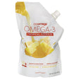 Coromega - Omega-3 Tropical Squeeze - 16 Oz.