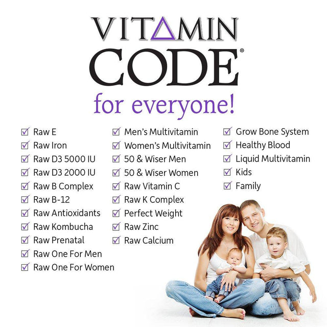 Garden of Life Vitamin Code Raw Zinc, 30Mg Whole Food Zinc Supplement + Vitamin C, Trace Minerals & Probiotics for Immune Support, Certified Vegan Non-Gmo & Gluten Free Zinc Supple