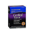 Genteal Lubricant Eye Drops Sterile Single-Use Vials 36 Ea (Pack of 3)