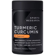 Turmeric Curcumin C3¬Æ Complex (500Mg) Enhanced with Black Pepper & Organic Coconut Oil for Better Absorption; Non-Gmo & Gluten Free (60 Liquid Softgels)