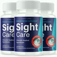 Sight Care Pills - Sight Care Supplement Capsules for Healthy Vision 60 Capsule Each Pack of 3