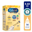 Enfamil Neuropro Baby Formula, Milk-Based Infant Nutrition, MFGM* 5-Year Benefit, Expert-Recommended Brain-Building Omega-3 DHA, Exclusive Humo6 Immune Blend, Non-Gmo, 17.6 G, ​14 Sachets