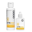 Lyteshow - Electrolyte Concentrate for Rapid Rehydration - No Sugars, No Additives - 40 Servings (With Magnesium, Potassium, Zinc)