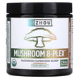 Zhou Nutrition, Mushroom 8-Plex Powder, 2.14 Oz (60 G)