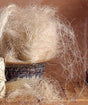 Sisal Fiber 125G/PACK Natural