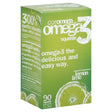 Lemon Lime Omega3 Squeeze 90Ct