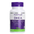 Natrol Dhea Mood & Stress for Balance Hormone Levels 60 Ct