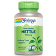 Solaray Nettle Leaf 900Mg | Healthy Kidney, Urinary & Prostate Support | Traditional Use for Healthy Allergy Response & Respiratory Wellness | 180 CT