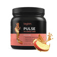 Legion Pulse Pre Workout with Caffeine for Energy, Apple Cider, 20 Servings