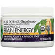 Host Defense Mushrooms Myco Botanicals Brain Energy 3.5 Oz Pwdr