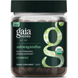 Gaia Herbs Ashwagandha Gummies 45 Gummies