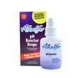 Alkalife Ph Booster Drops | the First Patented Alkaline Water Booster to Neutralize Acid & Balance Ph for Immune Support, Peak Performance, Detox, Wellness, Weight Loss & Reduced Inflammation , 1.25Oz