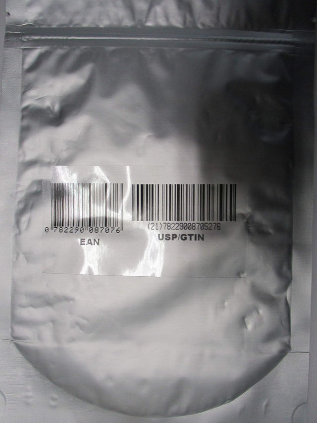 100 Grams L - ARGININE Nitrate Powder 99.3% Cas # 749-79 - 33