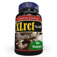 Xlrct Testosterone Booster for Men, Boost Stamina 10X Energy & Libido Booster for Men (60 Pills)