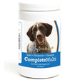 Healthy Breeds 192959010343 German Shorthaired Pointer All in One Multivitamin Soft Chew - 90 Count