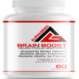 Alphagenix Brainboost - Neuro Focus