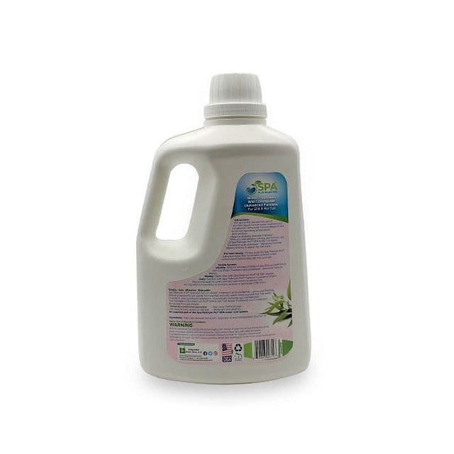 Water Conditioner for Spa and Pool with Advanced Formula