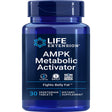 Life Extension AMPK Metabolic Activator, Hesperidin, G. Pentaphyllum, Fight Unwanted Belly Fat & Revitalize Cellular Metabolism, Gluten-Free, Non-Gmo, 30 Vegetarian Tablets