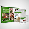 Herbalife Trial Pack: Formula 1+PDM on the Go Protein for Energy and Nutrition, Sustain Satisfy Hunger, Increases Alertness, Excellent Source of Fiber with Herbal Tea Concentrate, Pack 12