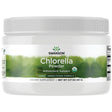 Swanson 100% Certified Organic Chlorella Powder 3.17 Oz Powder