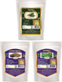 Biotic Gurmar, Karela and Jamun Seed Powder - 300 Gm (100Gm Each)