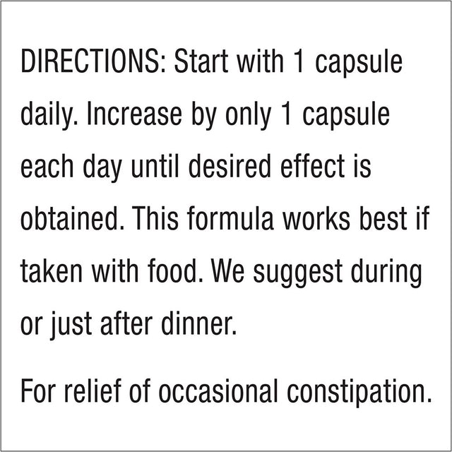 Dr. Schulze'S Intestinal Formula #1, All Natural Bowel Colon Cleanse, Promotes Regular Bowel Movements, Improves Detoxification, Immune Support, Herbal Supplements, Vegan - 250 Ct