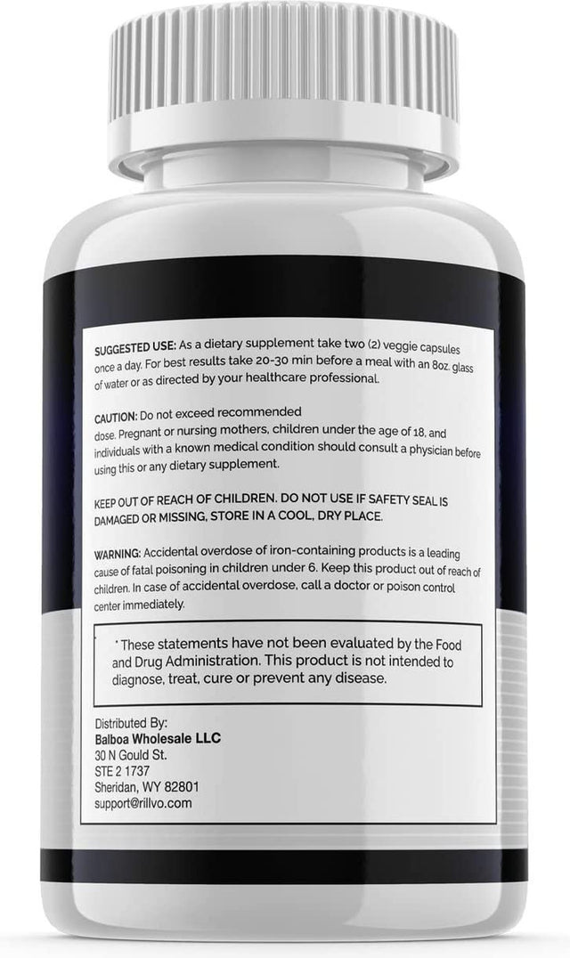 Neuro Tonix - Neurotonix for Memory & Focus Supplement 60 Capsules