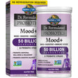 Garden of Life Dr. Formulated Probiotics Mood+ Shelf Stable 60 Capsules