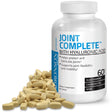 Bronson Joint Complete with Hyaluronic Acid, 60 Tablets