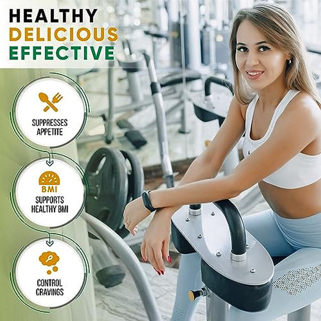 Premium ORGANIC Coffee BOOSTS Your Metabolism DETOXES Your Body & CONTROLS Your Appetite. EFFECTIVE WEIGHT LOSS FORMULA Includes Original Green Coffee & Natural Herbal Extracts (Laxative Free)