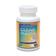 Clear Tinnitus Homeopathic Herbal Relief Formula Capsules - 60 Ea, 3 Pack