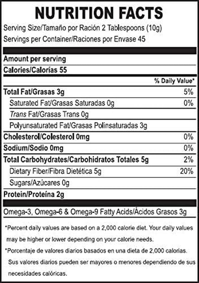 Nopal PINALAX | 100% Natural High Fiber Blend | 1Lb (454G) | Naturally Aids in Cleansing the Colon | Improved Digestion and Increased Energy