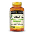 Mason Natural Green Tea Extract (Standardized to 50% Polyphenols) - Supports Healthy Immune & Cardiovascular Systems, 60 Capsules