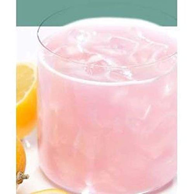 Proti Fit Pink Lemonade Drink Mix IDEAL PROTEIN COMPATIBLE