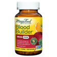 Megafood - Blood Builder Minis Iron & Multivitamin Supplement - 60 Tablets