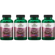 Swanson Glucosamine & Collagen Type Ii - Featuring Biocell Collagen 4 Pack