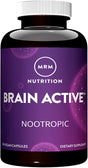 MRM - Brain Active - 90 Vegetarian Capsules