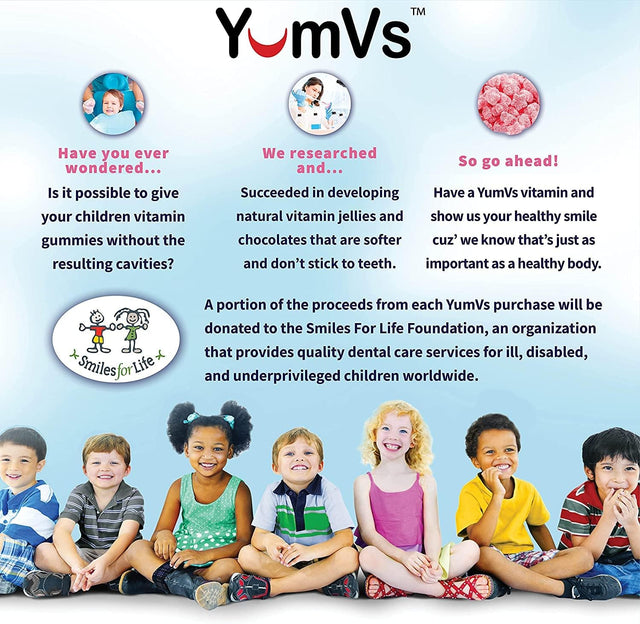 Apple Cider Vinegar Gummies with the Mother + Ginger by Yumvs | Non GMO, Vegetarian Supplement for Women & Men | Heart Health and Digestive Support | Natural Apple Flavor Chewables - 60 Count