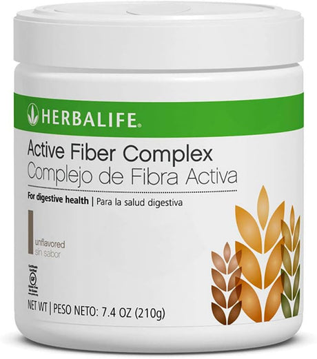 Active Fiber Complex Unflavored 7.4 Oz. for Digestive Health