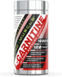 L-Carnitine - 1000 Mg, 120 Tablets - Intense Exercise Support - Supports Energy Production - Promotes Exercise Endurance - Assists in Faster Workout Recovery