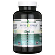 Amazing Formulas Biotin Supplement 10,000Mcg 240 Veggie Capsules - Supports Healthy Hair, Skin & Nails - Promotes Cell Rejuvenation (240 Count)