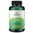 Swanson ZMA - Energy, Metabolism, and Muscle Recovery Support for Men and Women - Anabolic Mineral Support for Athletes Combining Zinc and Magnesium with Vitamin B6 - (90 Capsules, 800Mg Each)