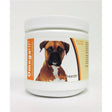 Healthy Breeds Boxer Omega HP Fatty Acid Skin and Coat Support Soft Chews