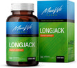 Longjack Herbal Supplement - Natural Tongkat Ali, Eurycoma Longifolia Capsules, 1200Mg per Serving - May Help Support Stable Mood, Liver Health - 100 Caps