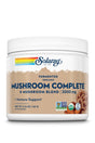 Solaray Fermented Organic Mushroom Complete -- 2000 Mg - 2.14 Oz