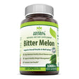 Herbal Secrets Bitter Melon Capsules, 1000 Mg, 120 Ct